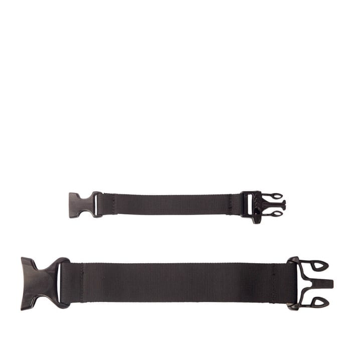 Pasy F-STOP Booster Kit - czarne