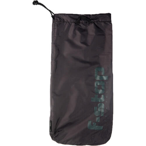 Pokrowiec F-stop Hydration Sleeve - czarny