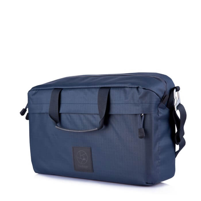 Torba F-STOP Kalamaja 7 L - granatowa