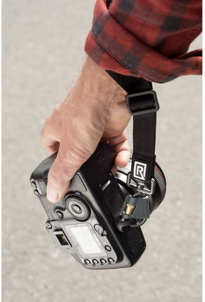 Pasek BlackRapid Wrist Breathe