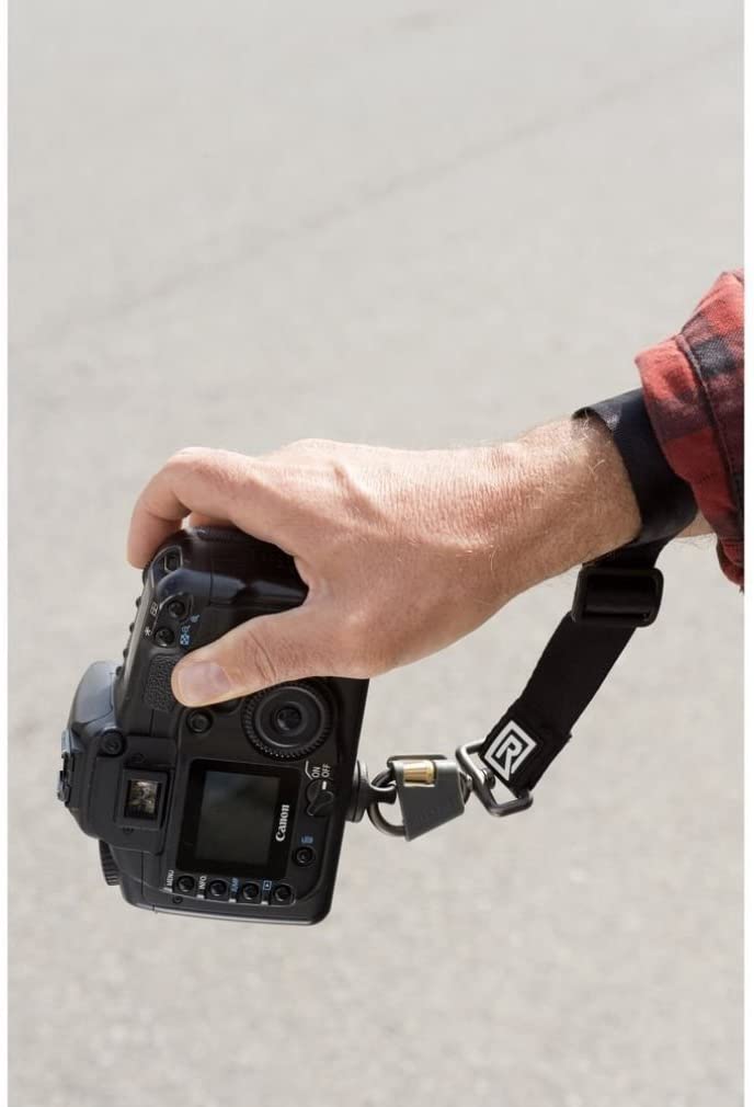 Pasek BlackRapid Wrist Breathe