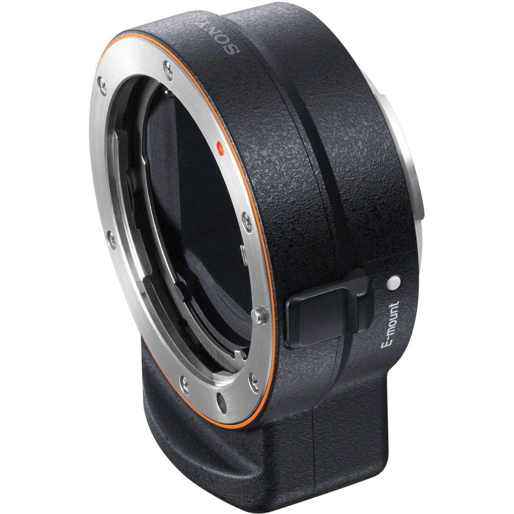 Sony LAEA3