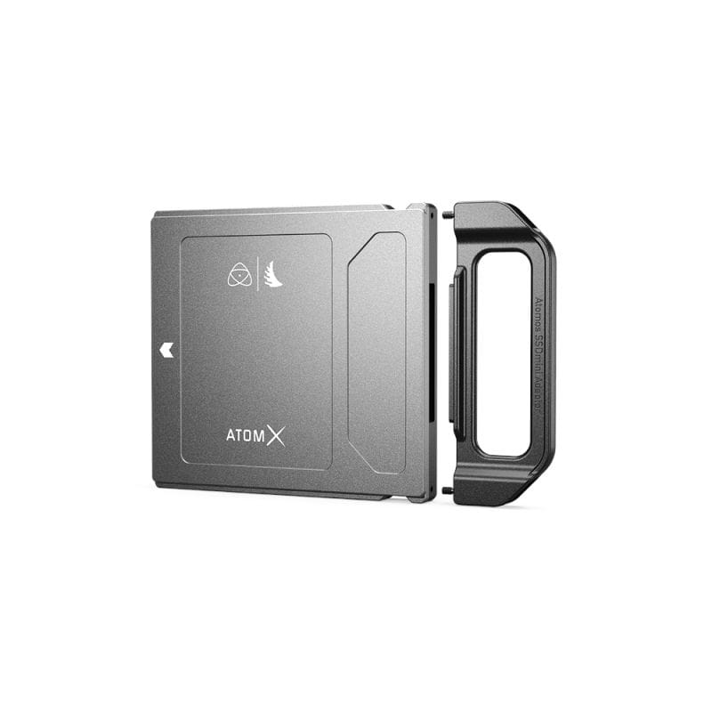 Atomos Atomx SSDmini Handle 1 Unit 