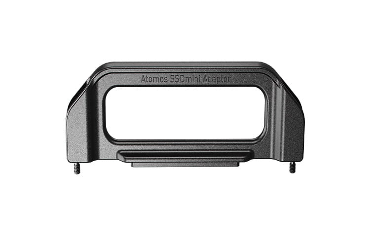 ATOMOS ATOMX SSDMINI HANDLE 1 UNIT 2