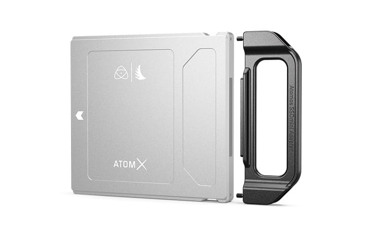 ATOMOS ATOMX SSDMINI HANDLE 1 UNIT 3