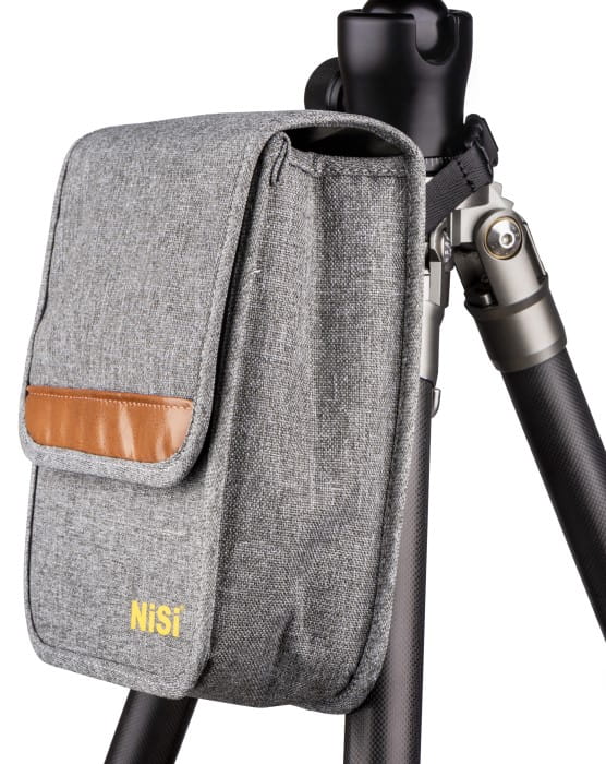 Pokrowiec na filtr NiSi Filter Holder Pouch dla S6