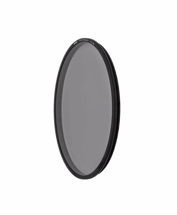 Filtr NiSi Filter Circular dla S6 ND64+CPL - 6Stop