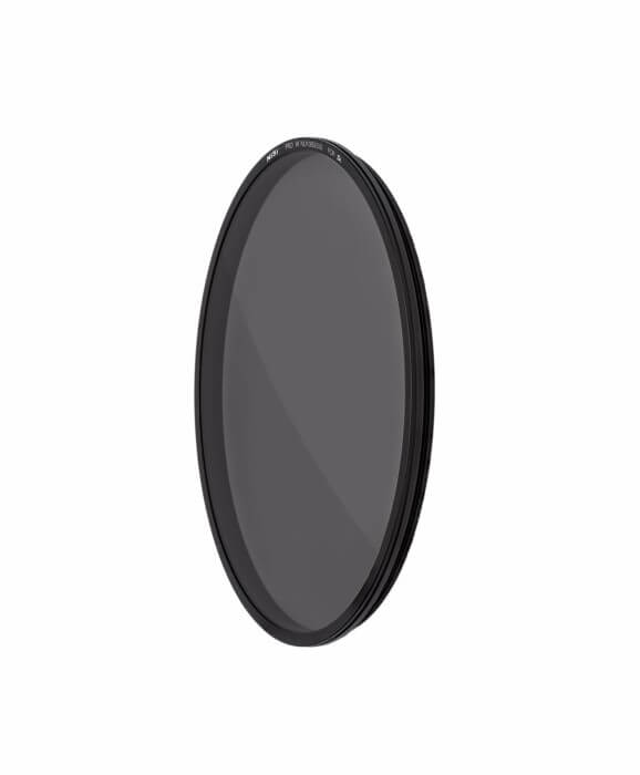 Filtr NiSi Filter Circular For S6 ND1000 - 10Stop