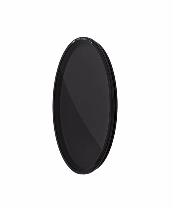 Filtr NiSi Filter Circular For S6 ND32000 - 15Stop