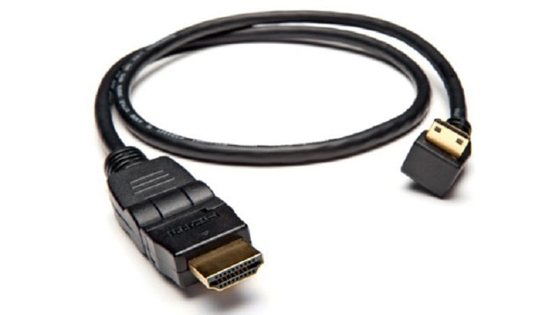 ATOMOS MICRO HDMI TO MICRO HDMI 50CM 1