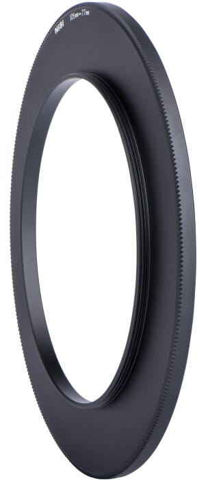 Pierścień adaptera NiSi Adapter Ring dla S5/S6 105/95/82 Holder 77mm
