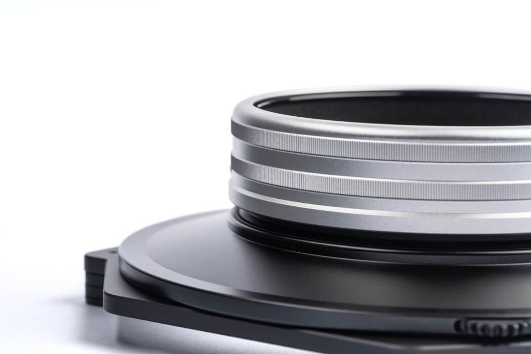 Zestaw uchwytu filtra NiSi Filter Holder S6 Kit Sony 12-24 F2.8
