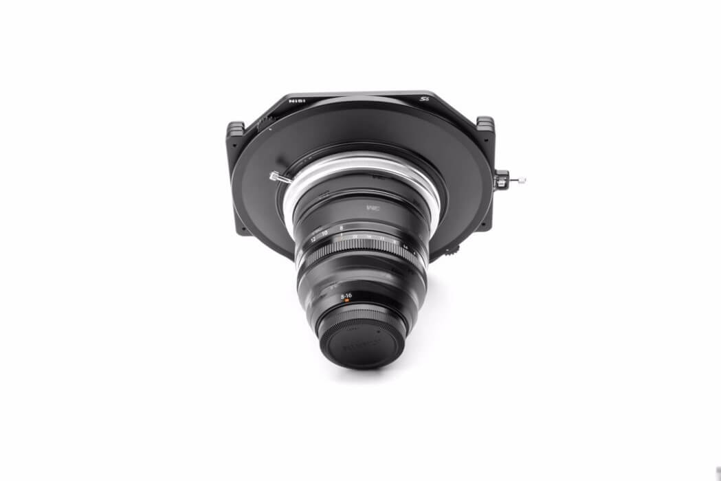 Zestaw uchwytu filtra NiSi Filter Holder S6 Kit Fujinon 8-16 F2.8