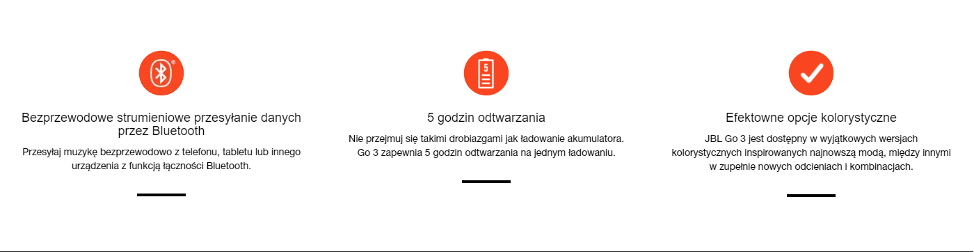 JBL GO 3