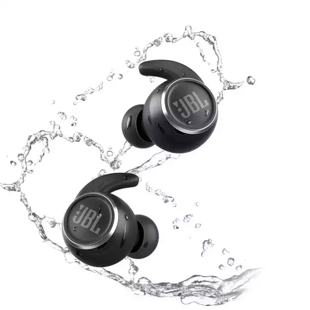 Słuchawki JBL Reflect Mini NC