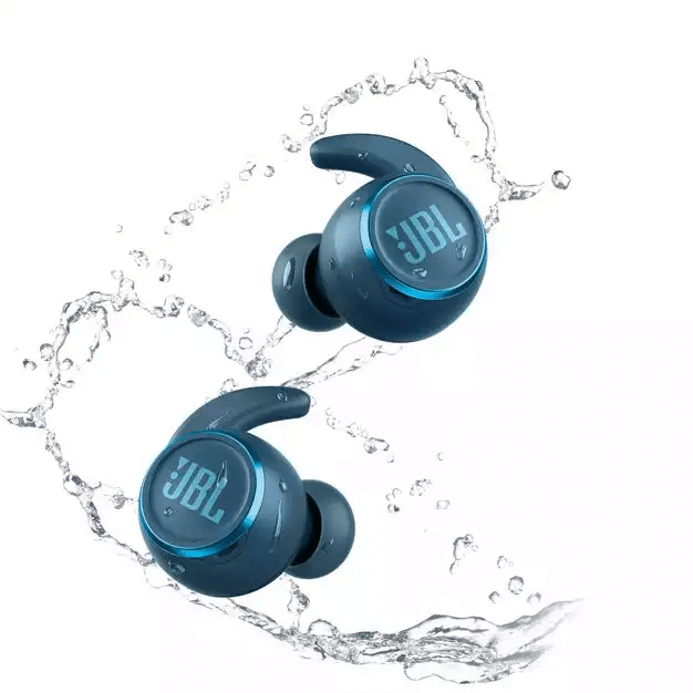 Słuchawki JBL Reflect Mini NC