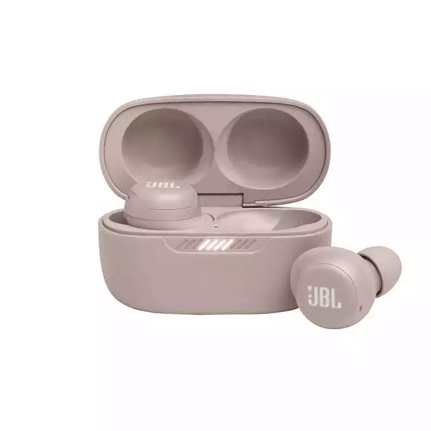 Słuchawki JBL LIVE FREE NC+ TWS