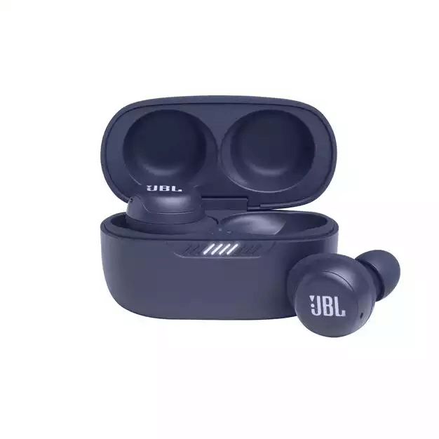 Słuchawki JBL LIVE FREE NC+ TWS