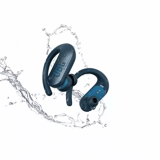 Słuchawki JBL Endurance Peak II