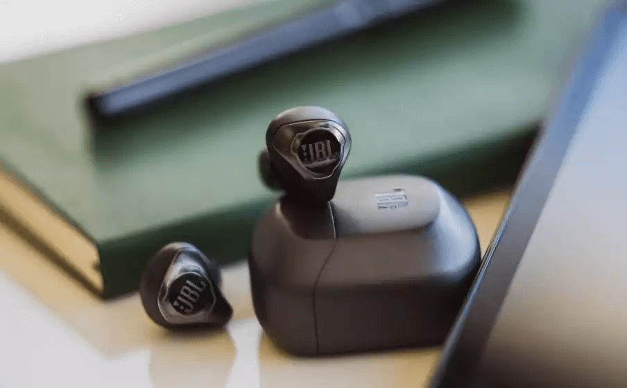 Słuchawki JBL CLUB PRO+ TWS