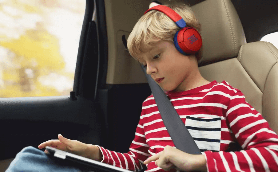 JBL Jr310BT