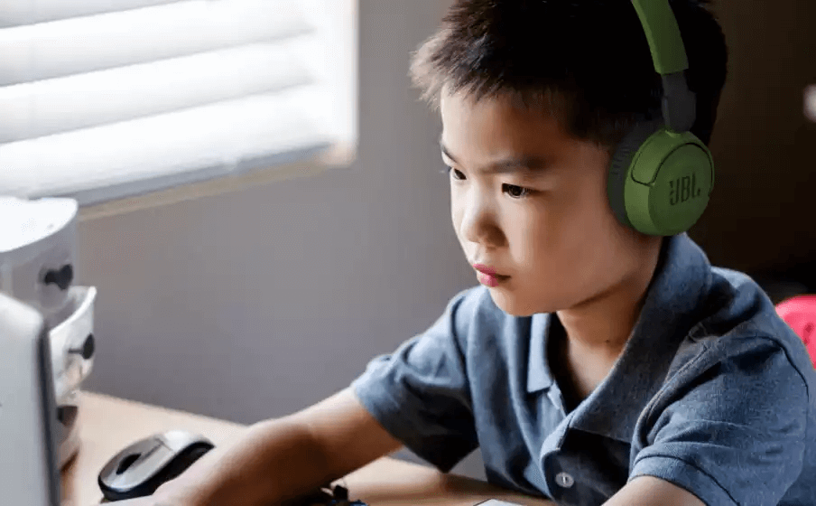 JBL Jr310BT