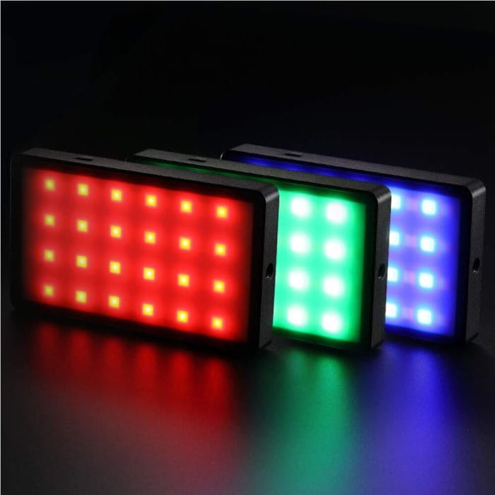 Lampa Viltrox RB08P