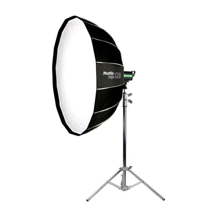 Softbox Phottix Raja 120cm