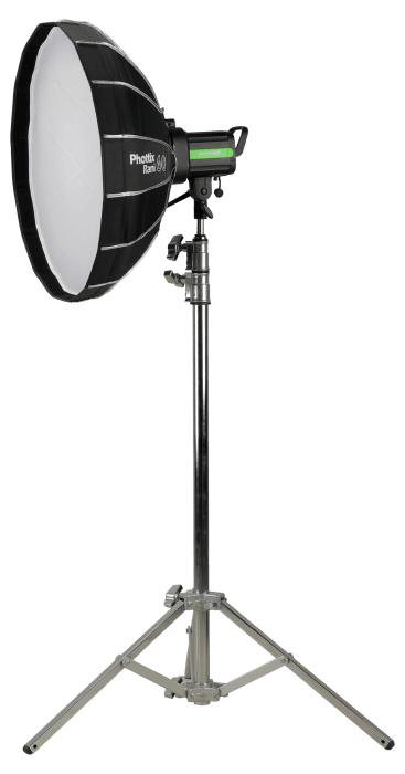 Softbox Phottix Rani 60cm