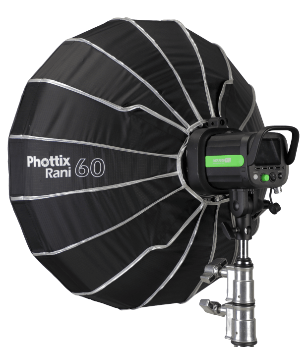 Softbox Phottix Rani 60cm