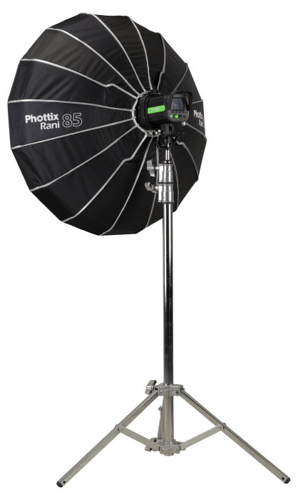 Softbox Phottix Rani 85cm