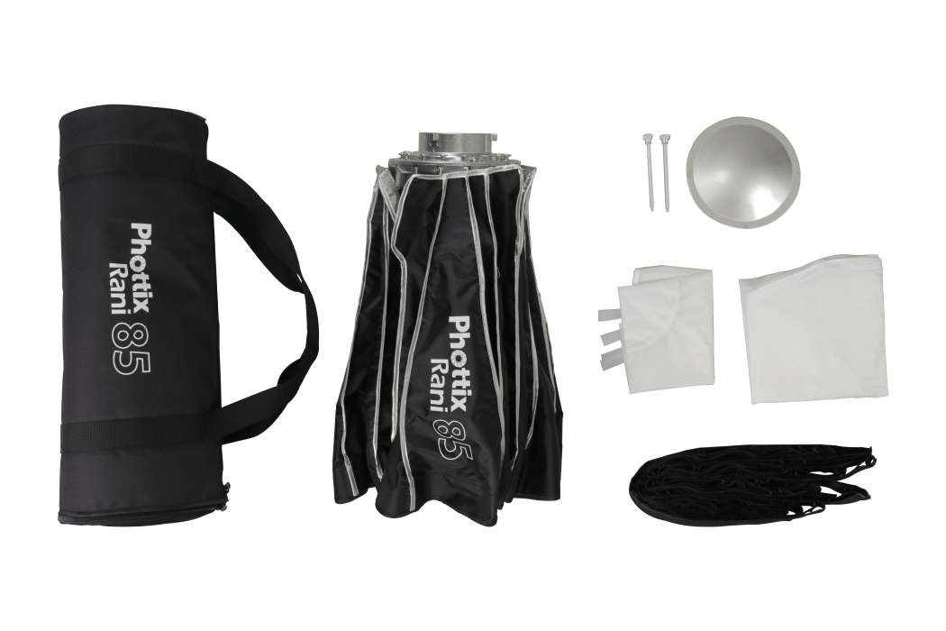 Softbox Phottix Rani 85cm
