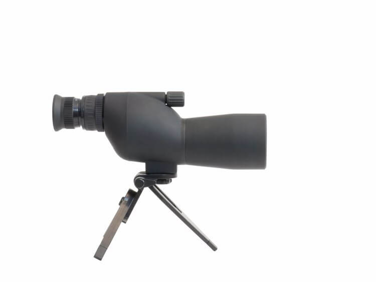 Luneta Focus Sport Optics Bristol 15-40X50