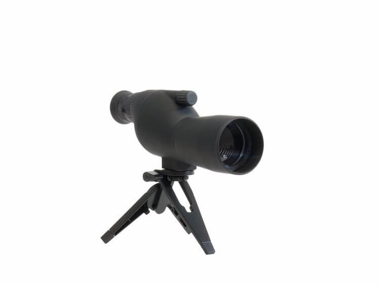 Luneta Focus Sport Optics Bristol 15-40X50