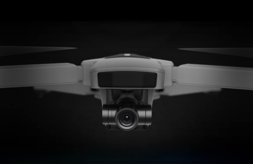 Dron Hubsan Zino 2