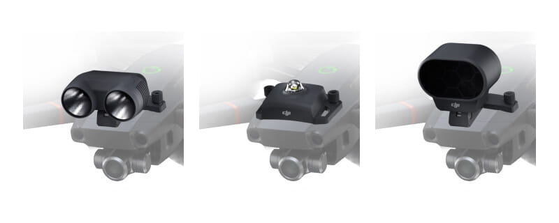Dron DJI Mavic 2 Enterprise Dual + Smart Controller