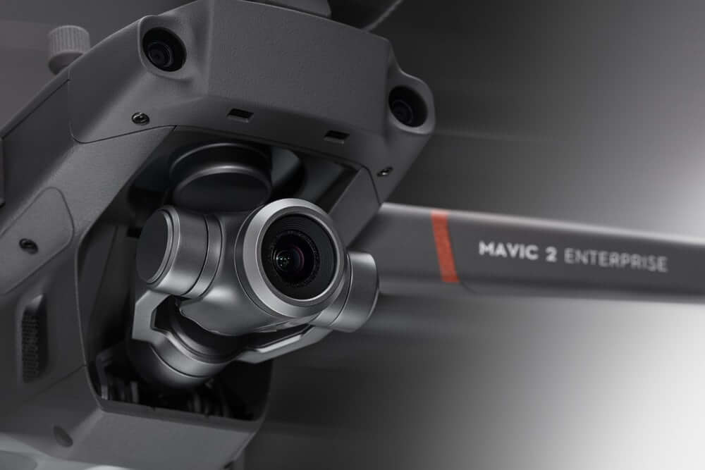 Dron DJI Mavic 2 Enterprise