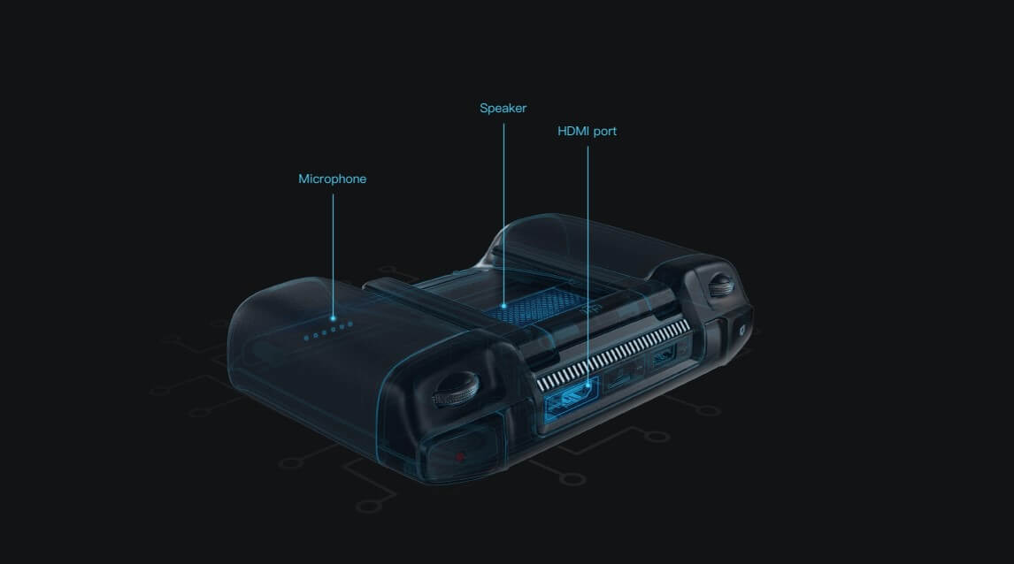 Kontroler DJI Smart Controller