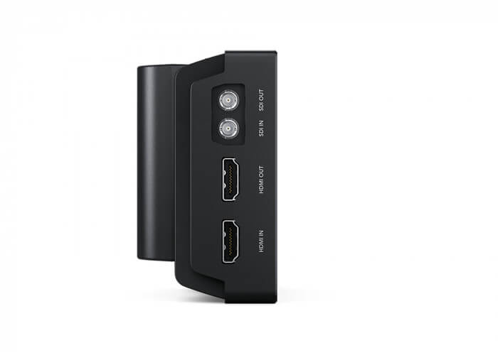 Blackmagic Design Video Assist 5" 3G