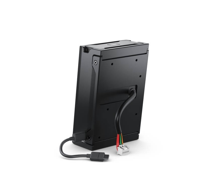 Blackmagic URSA Mini SSD Recorder 12K