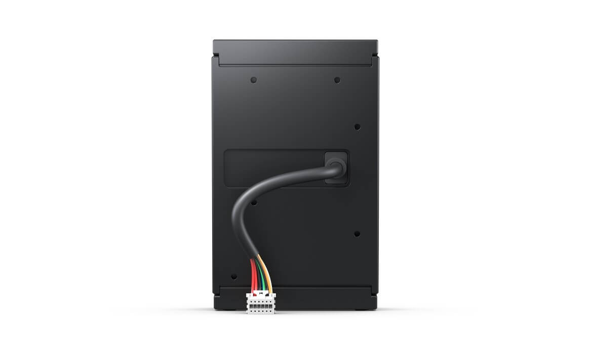 Blackmagic URSA Mini SSD Recorder 12K