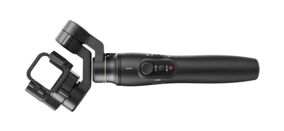 Gimbal ręczny Vimble 2A do kamer sportowych