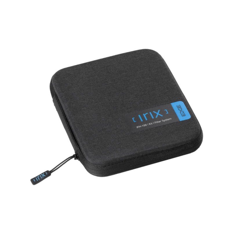 Futerał Irix Edge Traveller Filter Case