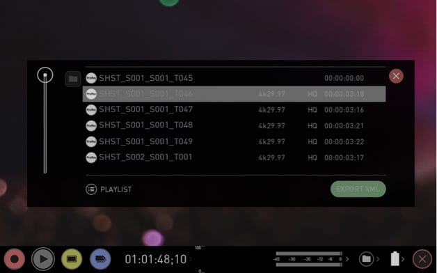 Atomos Shogun Studio 2