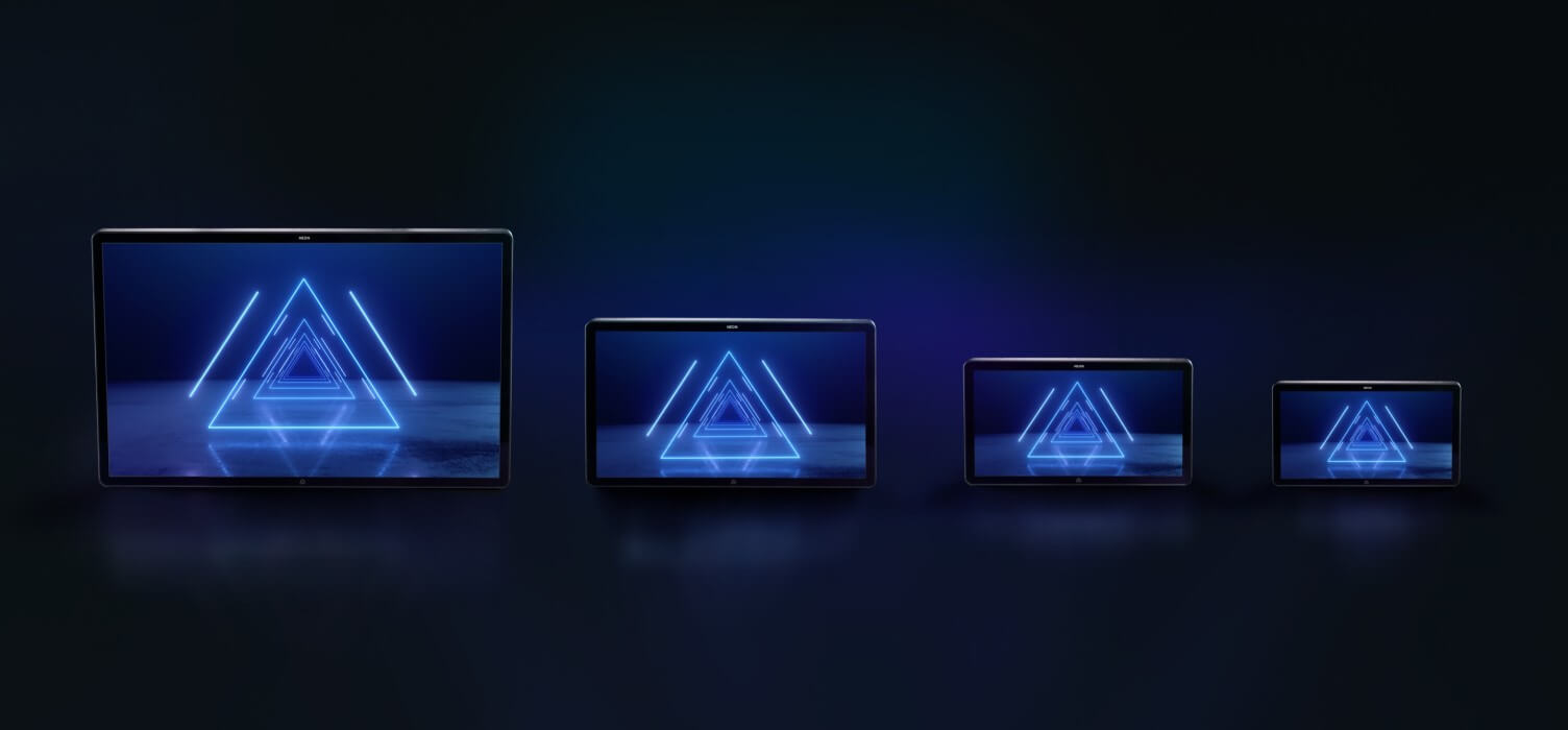 Monitor podglądowy/Rekorder Atomos Neon 55"