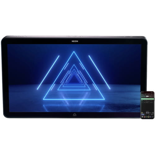 Monitor podglądowy/Rekorder Atomos Neon 24"