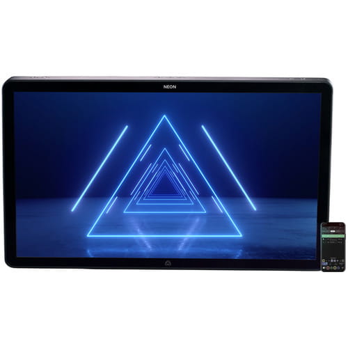 Monitor podglądowy/Rekorder Atomos Neon 31"