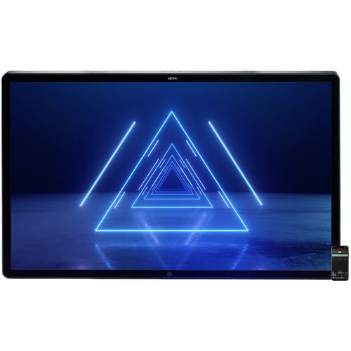 Monitor podglądowy/Rekorder Atomos Neon 55"
