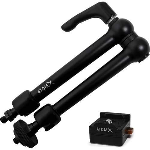 Płyta bazowa Atomos AtomX 10" Arm