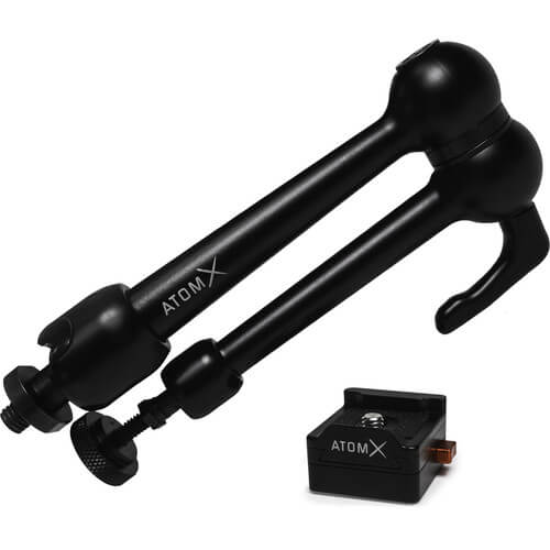 Płyta bazowa Atomos AtomX 13" Arm